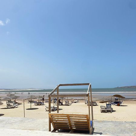 אסאוירה Tarbouche On The Beach מראה חיצוני תמונה