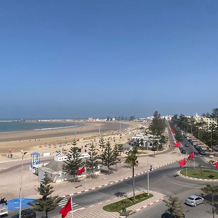 אסאוירה Tarbouche On The Beach מראה חיצוני תמונה